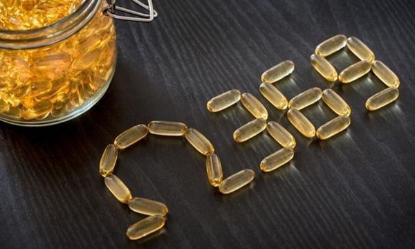 Omega 3 mang đến nhiều lợi ích cho sức khỏe