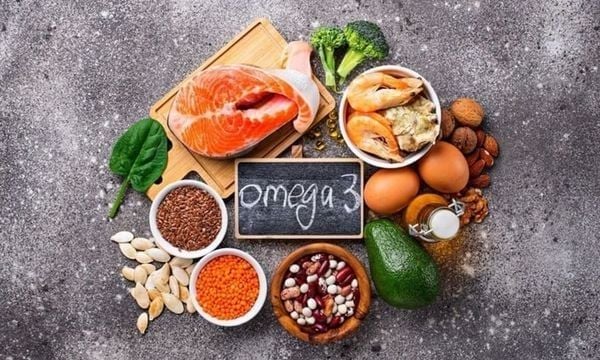 Omega 3 mang đến nhiều lợi ích cho sức khỏe