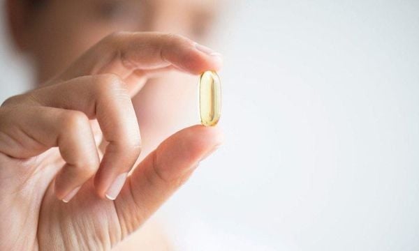 DHA và EPA trong omega 3 hỗ trợ cân bằng nội tiết tố nữ