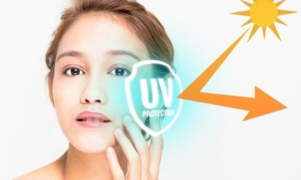 Omega 3 có tác dụng giảm tác hại từ tia uv cho phụ nữ