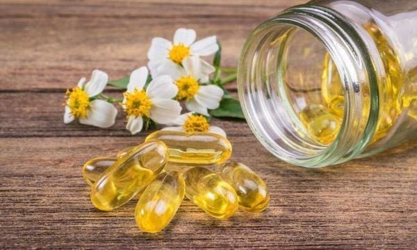 uống omega 3 đều đặn để tối đa hiệu quả