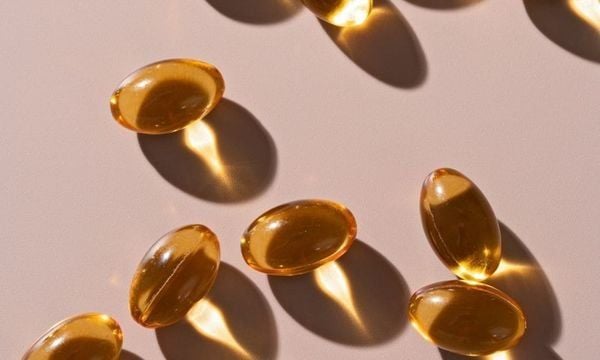 Omega 3 là chất béo có lợi cho sức khỏe cơ thể