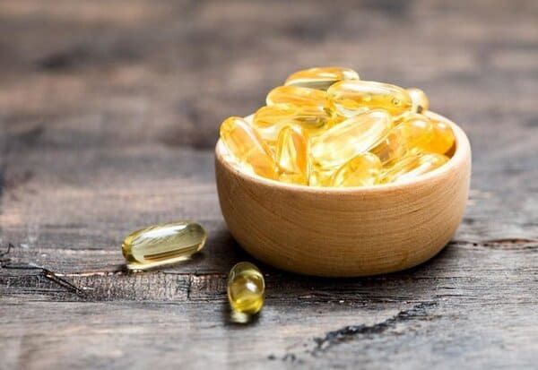 Hướng dẫn sử dụng viên uống dầu cá Omega 3