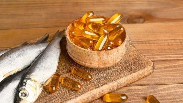 Bổ sung omega 3 hiệu quả qua các loại cá béo