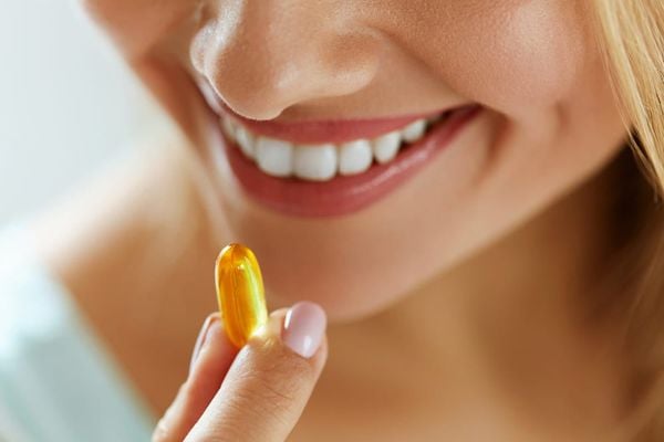 Bổ sung đủ omega 6 mang nhiều lợi ích sức khỏe
