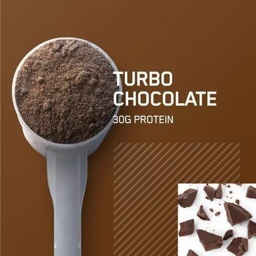 Hương vị của Platinum Hydrowhey