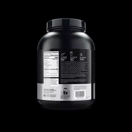 bao bì Platinum Hydrowhey
