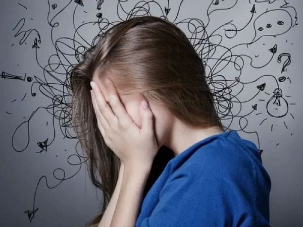 Căng thẳng, lo âu là nguyên nhân phổ biến nhất dẫn đến rối loạn giấc ngủ