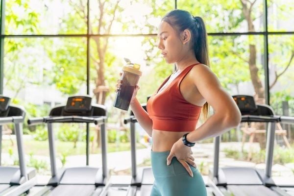 Whey Rule 1 vị nào ngon và dễ uống