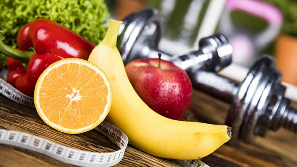 Chế độ dinh dưỡng trong giai đoạn siết cơ