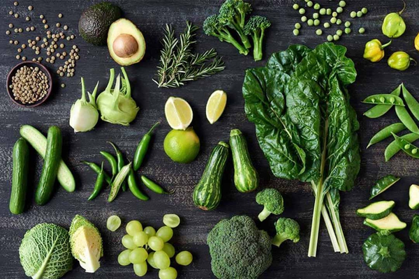 Bổ sung thêm chất xơ để siết cơ và phát triển cơ bắp hiệu quả