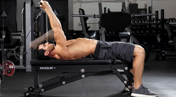 Trải nghiệm thêm các biến thể Skullcrusher để thay đổi góc độ tác động