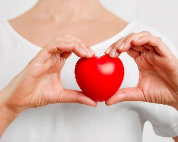 Sterol hạn chế hấp thụ cholesterol xấu, tăng cường sức khoẻ hệ tuần hoàn