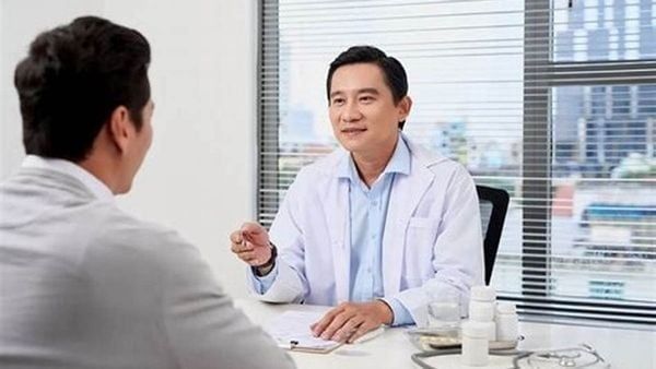 lưu ý khi tăng cường sinh lý nam tự nhiên