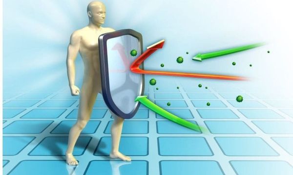 Sức đề kháng là khả năng cơ thể tự bảo vệ trước các tác nhân gây bệnh