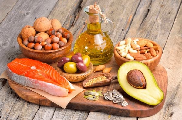 Chế độ ăn uống sau khi tập gym giảm mỡ