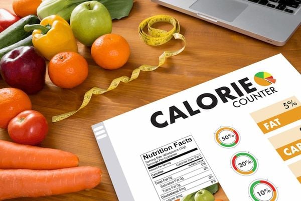 Nguyên tắc xây dựng thực đơn cho người tập gym tăng cân