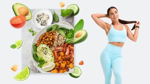 Nguyên tắc khi áp dụng thực đơn giảm 4kg trong 3 ngày