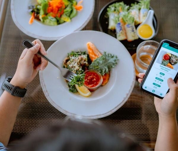 Tham khảo xây dựng thực đơn giảm 4kg trong 3 ngày hiệu quả