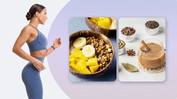 Điều chỉnh thực đơn giảm cân tùy vào mục tiêu cá nhân