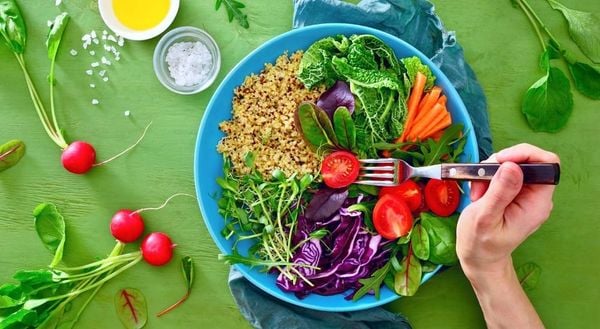 Mẹo giảm cân nhanh đón Tết, dáng đẹp mê ly