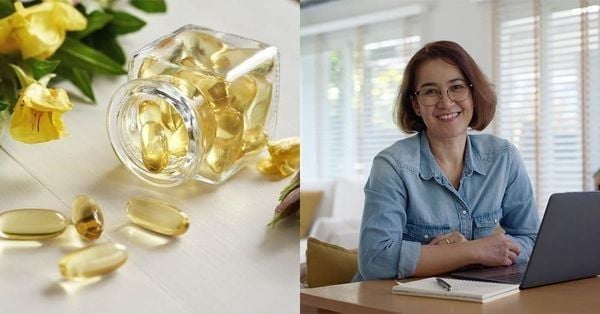 Tinh dầu hoa anh thảo được chiết xuất từ hạt của cây hoa anh thảo