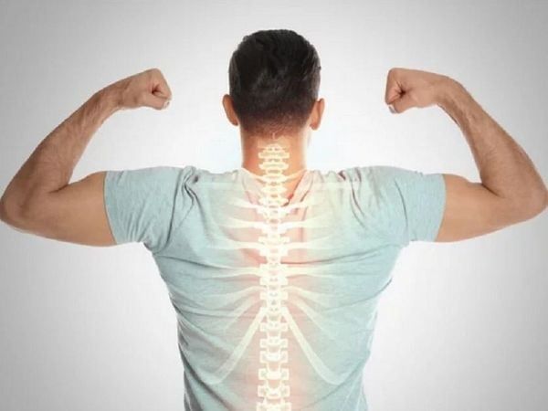 Tinh dầu hoa anh thảo hỗ trợ xương khớp chắc khỏe