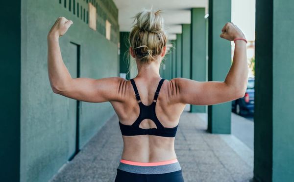 Tập Tricep Extension mang lại nhiều lợi ích về thể chất và thẩm mỹ