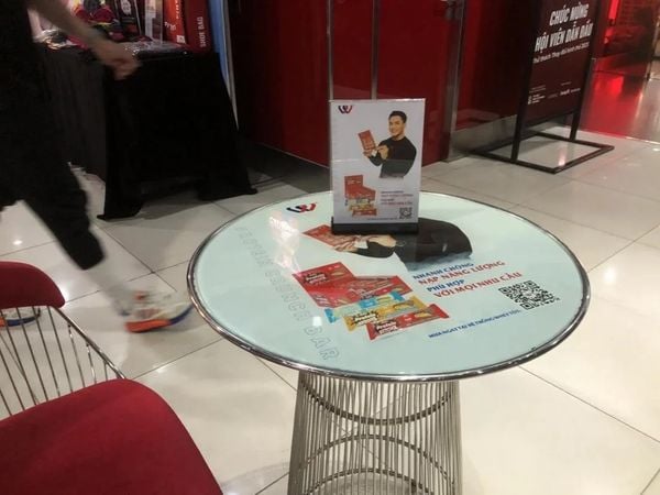 WHEY TỐT chính thức hợp tác cùng CALI