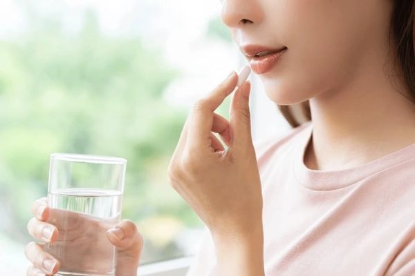 uống collagen có tốt không