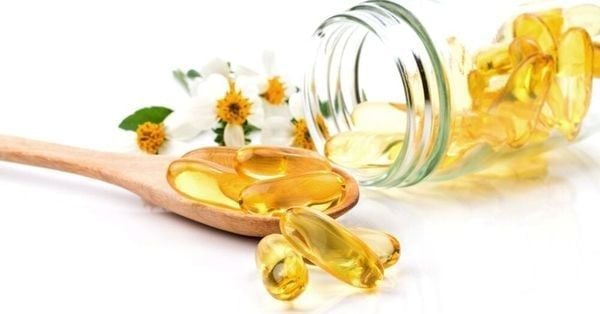 Omega 3 trong dầu cá quan trọng đối với sức khỏe