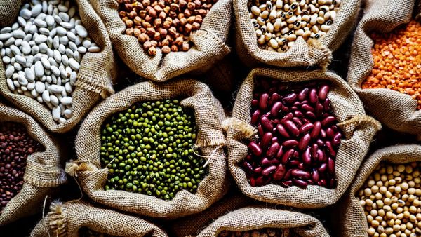 : Bột ngũ cốc là thức uống tăng cân cho người gầy