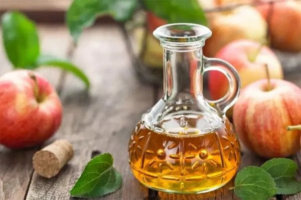 Cách uống giấm táo giảm cân siêu đơn giản