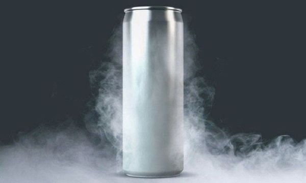 Nước tăng lực là thức uống bổ sung năng lượng tức thời