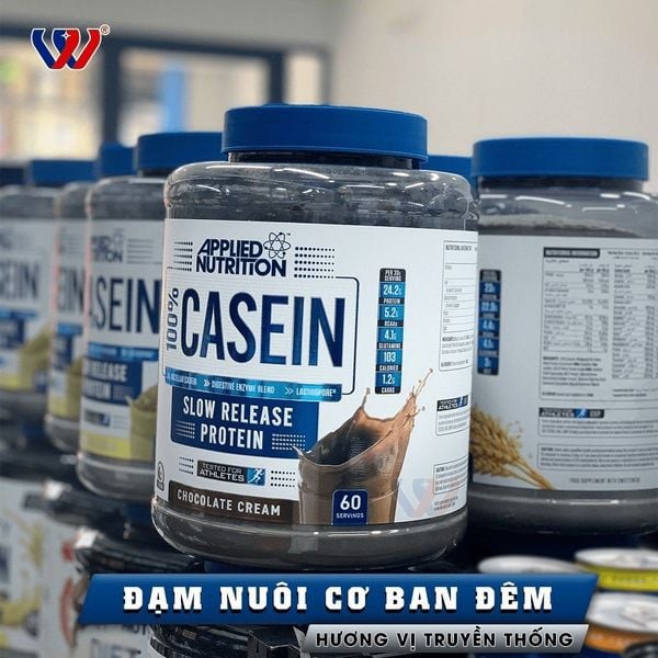 mua whey chính hãng tại Whey Tốt