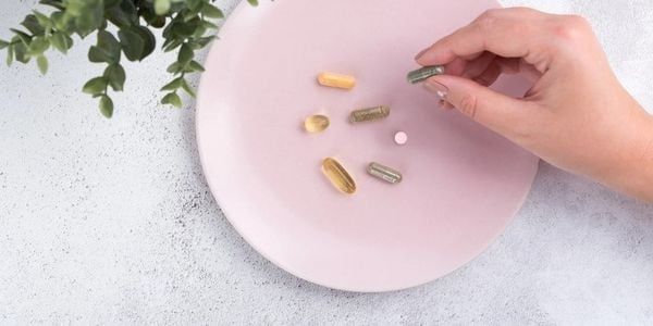 Bổ sung vitamin B12 đúng liều lượng