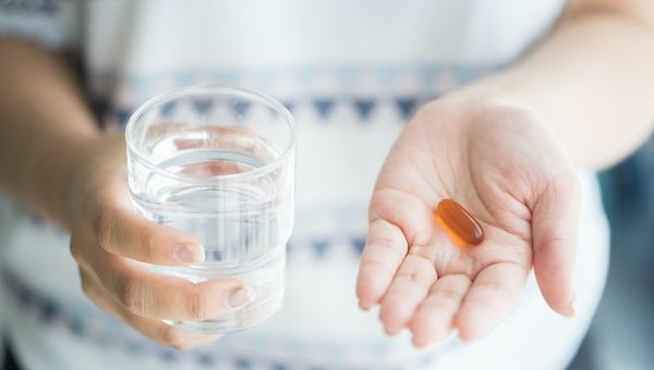 Cách bổ sung vitamin E đúng liều lượng, thời điểm