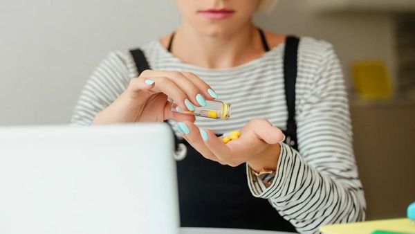 Vitamin tổng hợp phù hợp với nhiều đối tượng người sử dụng