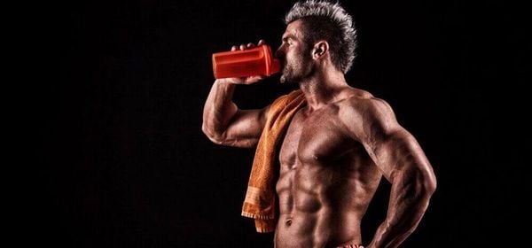 Công dụng của whey protein concentrate