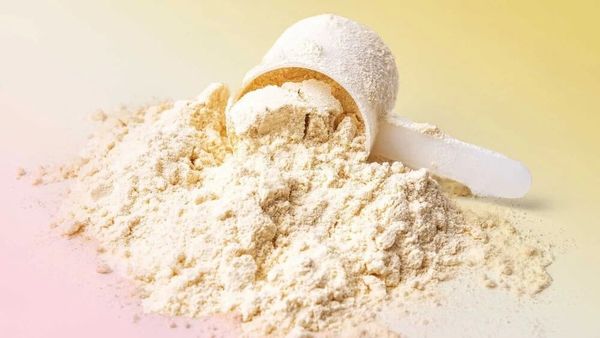 Uống whey có giảm cân không