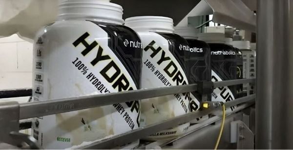 Whey Hydropure như thế nào để mang lại hiệu quả rõ rệt