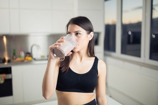 Whey Hydropure như thế nào để mang lại hiệu quả rõ rệt