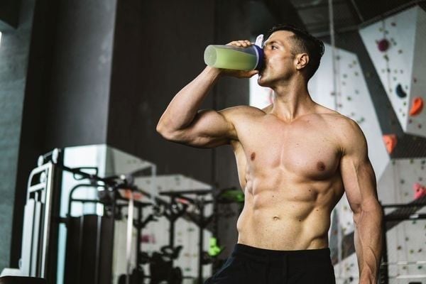 whey iso pro có tốt không: lợi ích nổi bật của Whey Iso Pro
