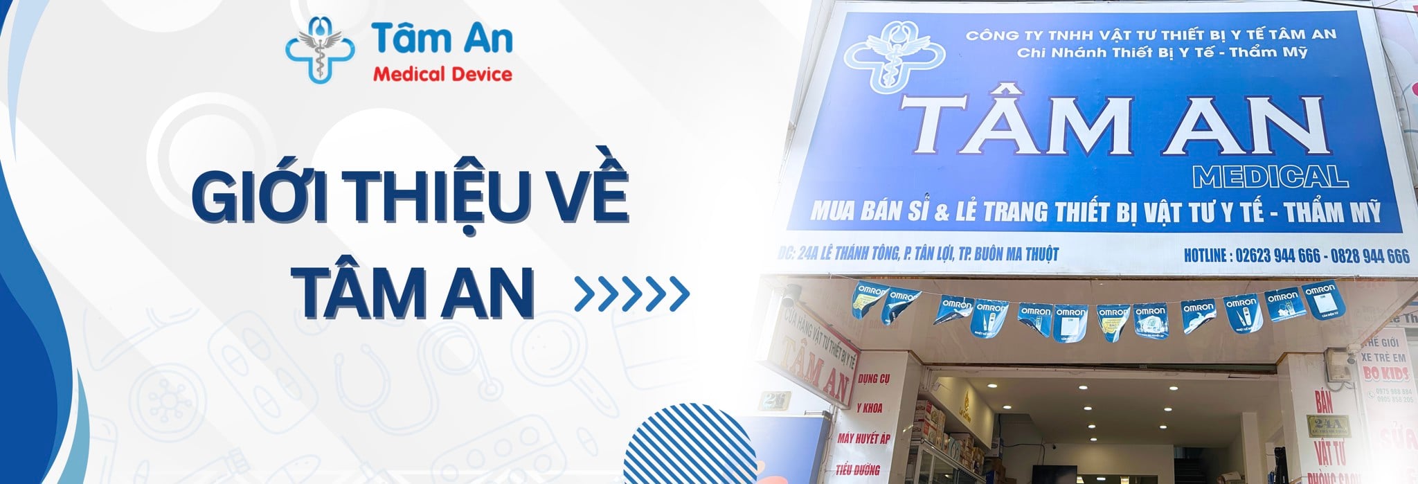 CUNG CẤP THIẾT BỊ Y TẾ VỚI DANH SÁCH CÔNG TY UY TÍN VÀ CHUYÊN NGHIỆP