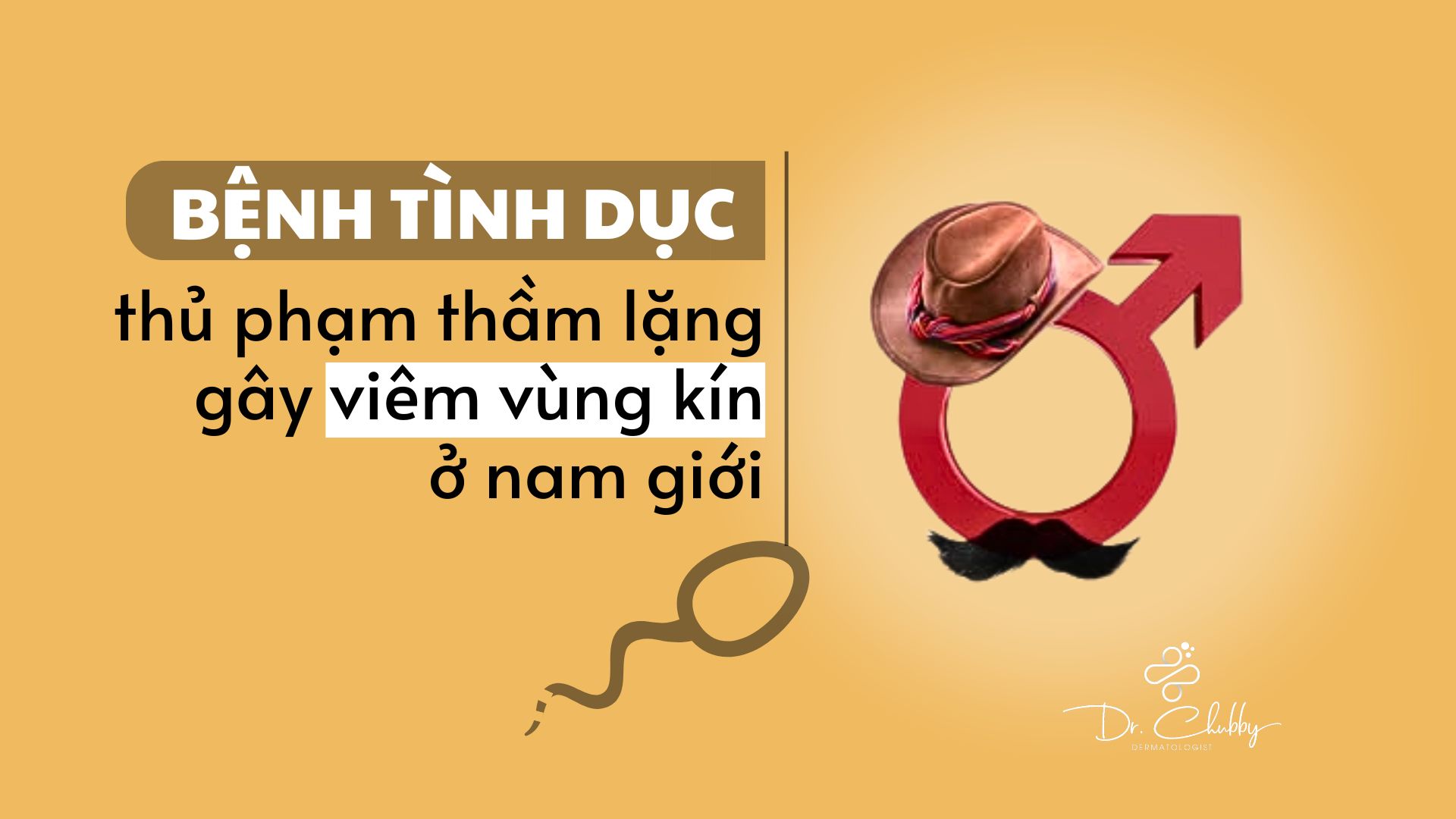 Viêm Vùng Kín Nam: 5 Dấu Hiệu, Nguyên Nhân Và Cách Điều Trị Hiệu Quả