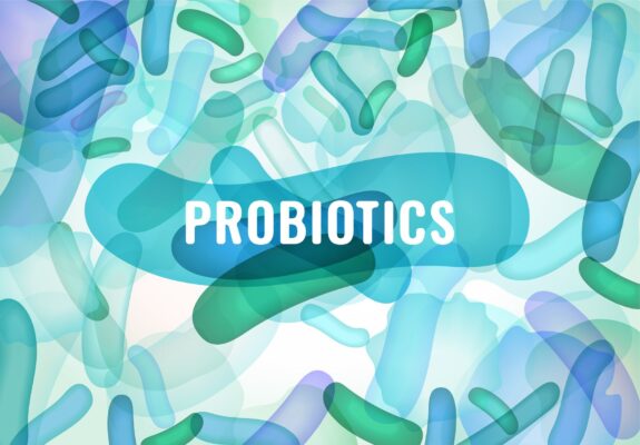 Lợi ích khi sử dụng Probiotics