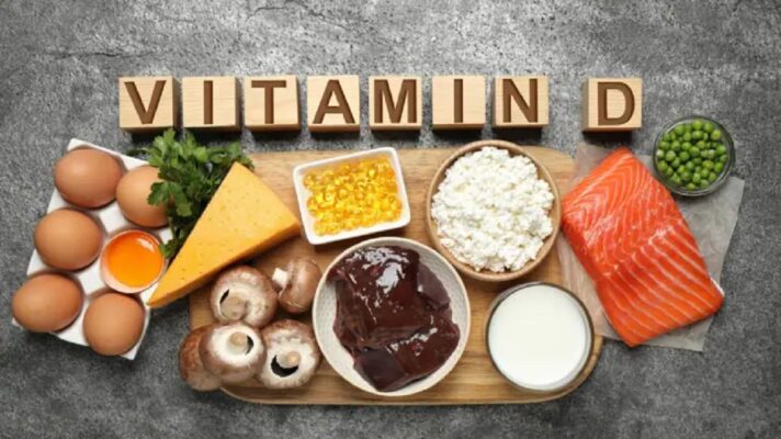 Sức Khoẻ Làn Da Và Sự Cần Thiết Của Vitamin D
