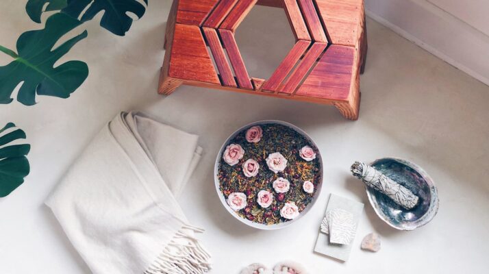 Thải độc Yoni - Lợi hay Hại cho sức khoẻ âm đạo?