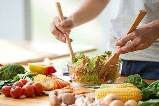 Ăn bữa lớn giúp tăng cường sự tập trung