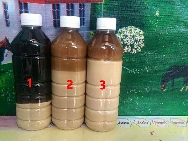 THUỐC RƯỢU – KEM TRỘN LÀ GÌ VÀ TẠI SAO NGUY HIỂM?